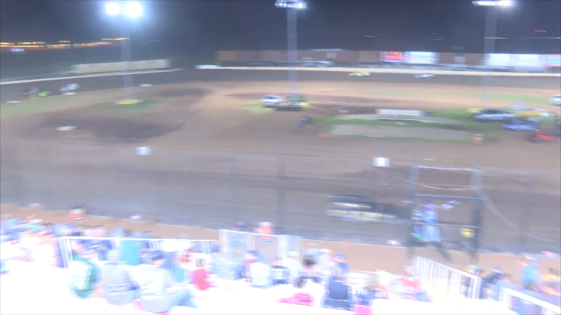 TOMS A-Main at Monarch Motor Speedway 5/31/19