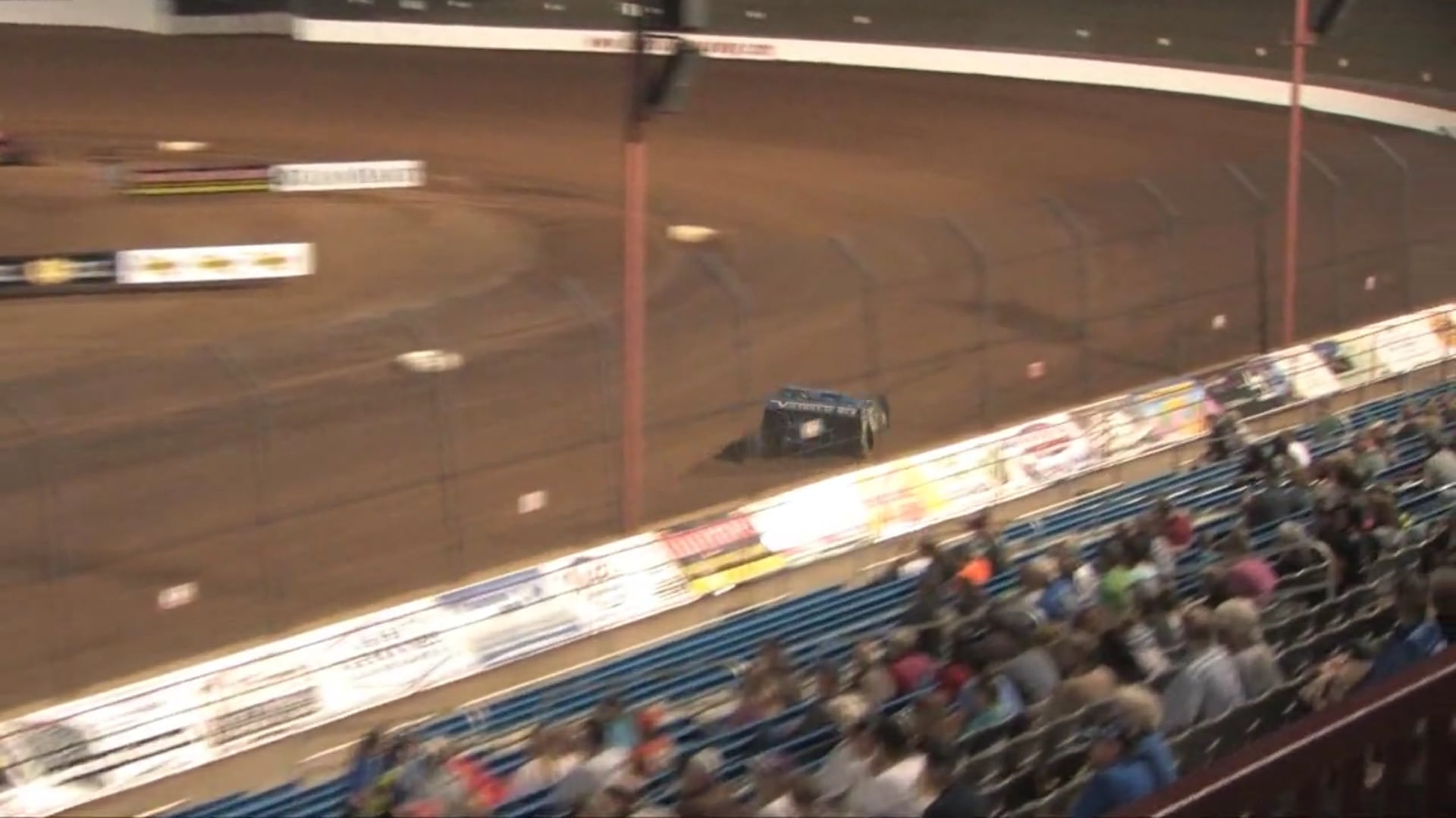 MLRA Lucas Oil Speedway Heats 4/11/14