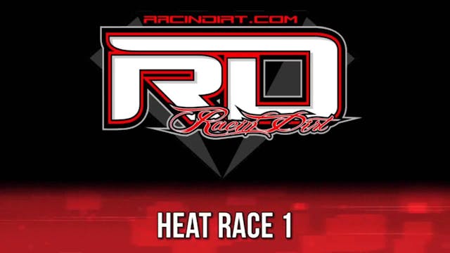 USMTS Heat Race Highlights Ark-La-Tex...