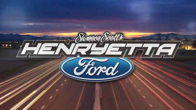 TOMS Outlaw Nationals Mod Qualifiers ...