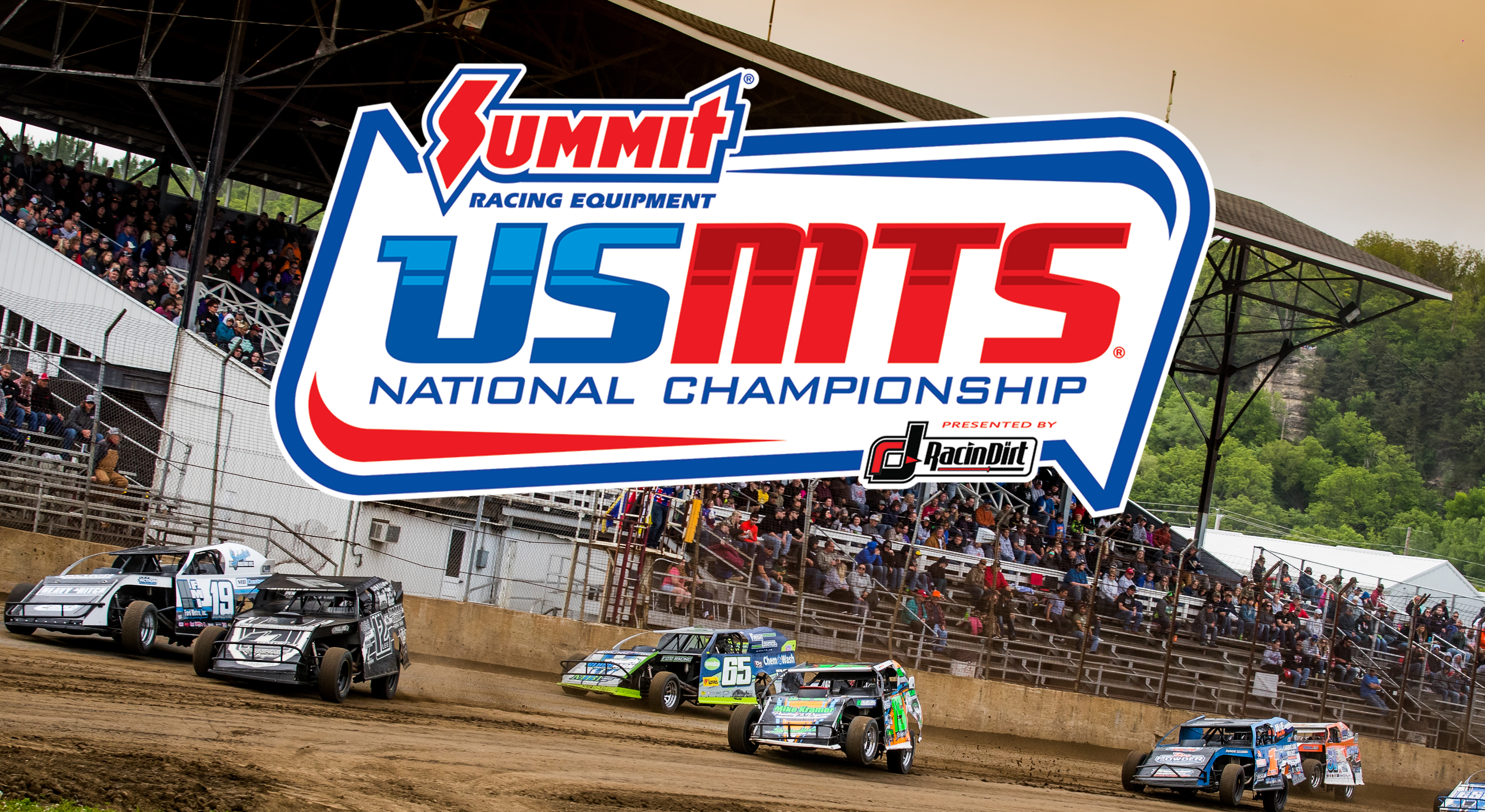 Stream Archive USMTS Ed Gressel Memorial 81 Speedway 4/21/23