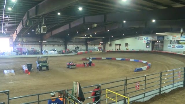 KARTS Richard Kluver Memorial Heart o...