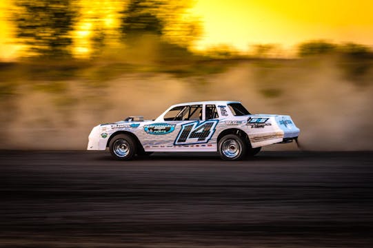 Stream Archive Sports Park Raceway 5/...