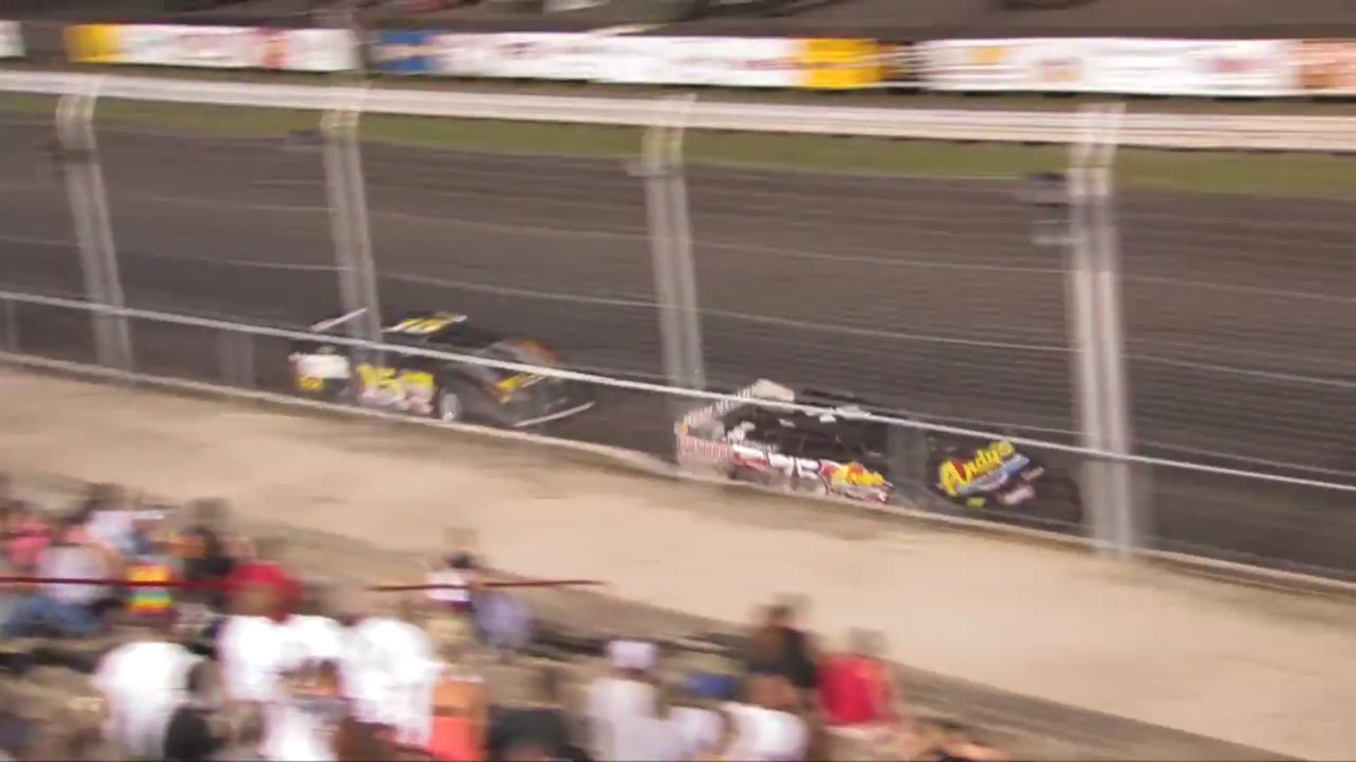 MLRA/MARS/CBC Adams County Speedway 06/30/12