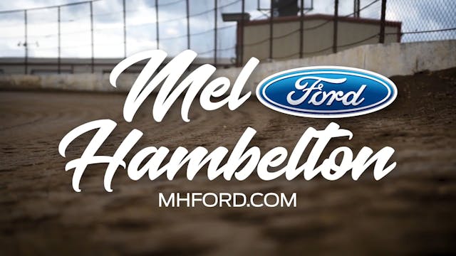 USMTS A-Main King of America Humboldt...