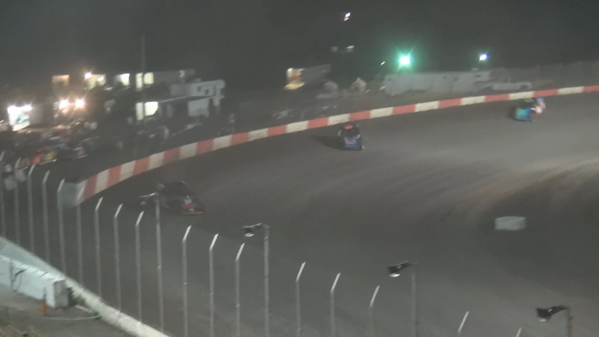 USRA Modified A-Main Lakeside Speedway 6/23/17