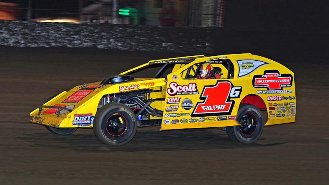 2015 UMP Racing Season - RacinDirt | USMTS, Dirt Modifieds & Live ...