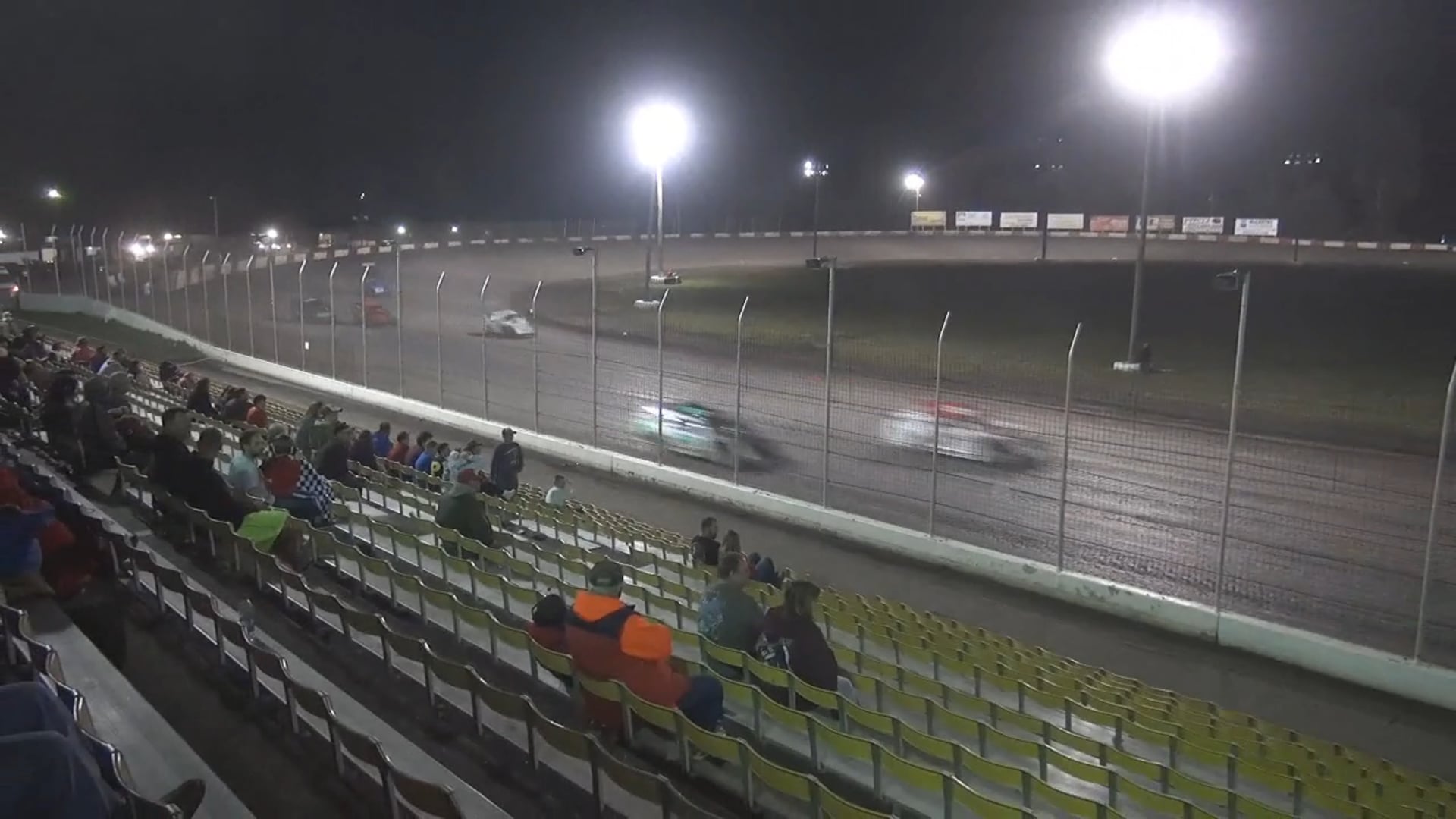 USRA Modified A-Main Lakeside Speedway 5/20/16