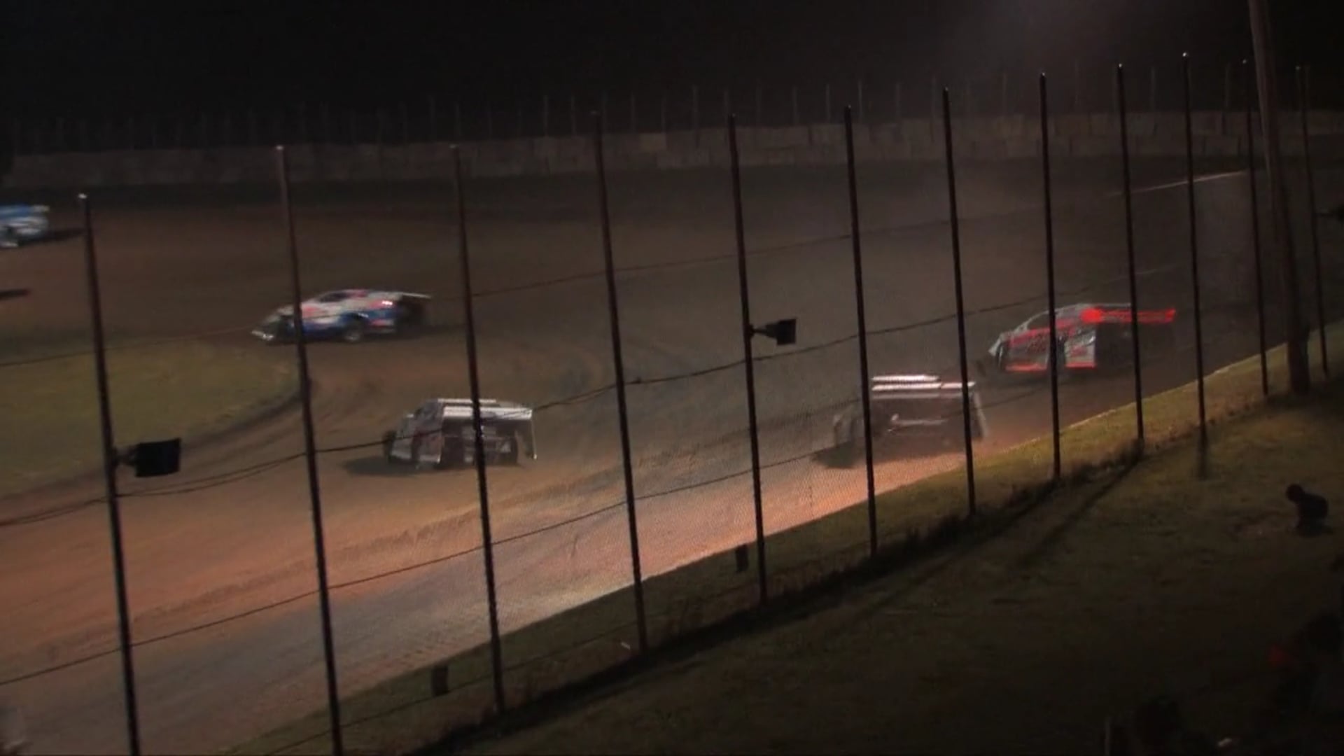 USMTS Feature Highlights LA Raceway 05/17/13
