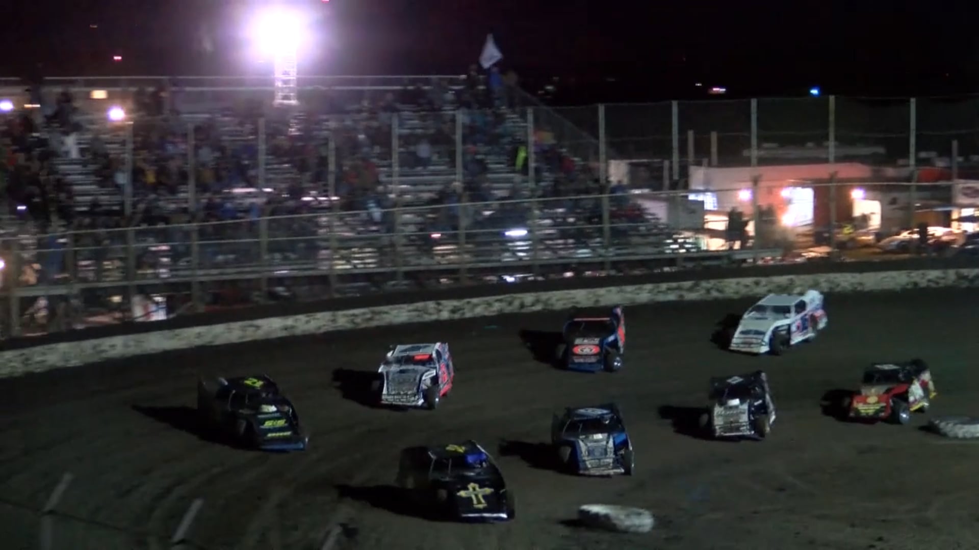 USMTS Heat Session 2 Kennedale 11/2/18