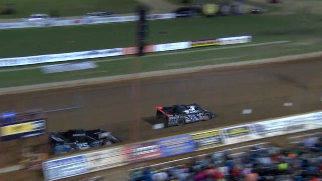 Show Me 100 A-Main 5/28/17