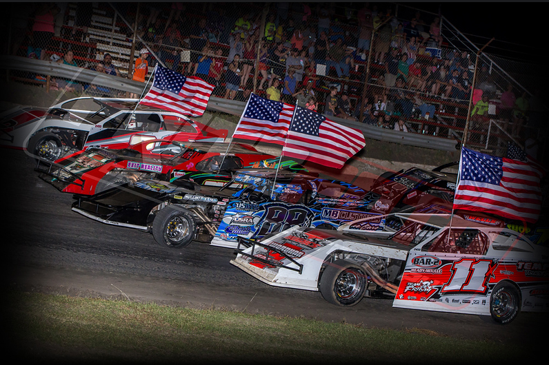 2019 TOMS Racing Season