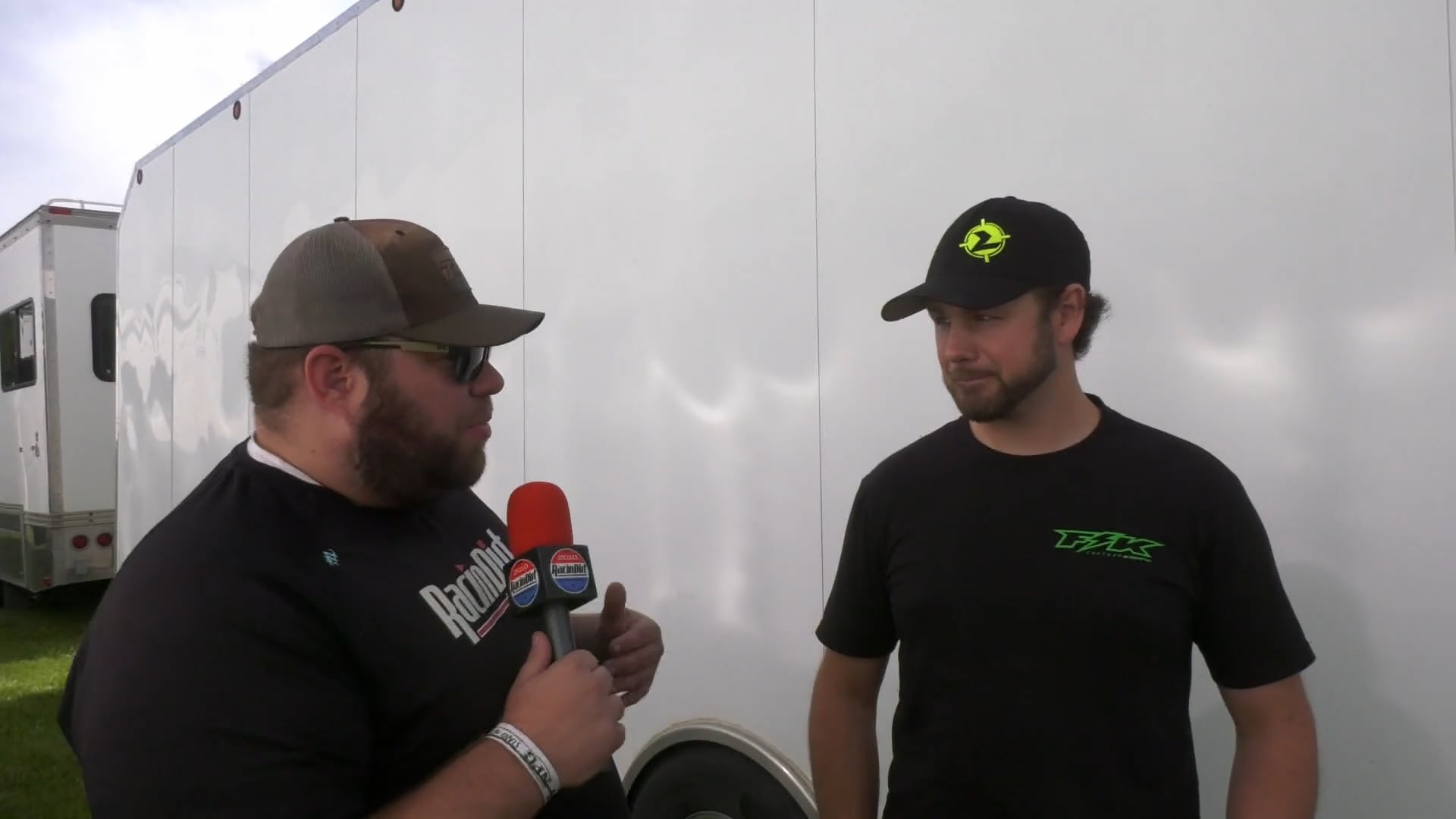 USMTS Pre-Race Deer Creek Speedway 5/23/26