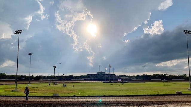 Stream Archive Longdale Speedway 10/6/23