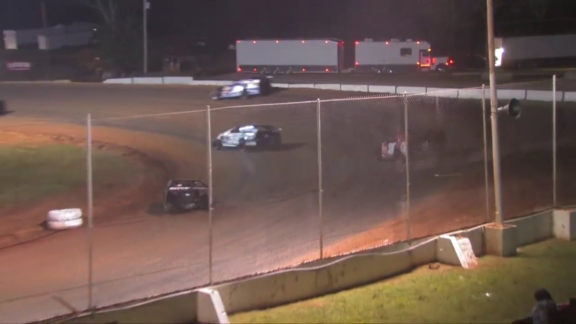 USRA A-Mods Springfield Raceway 05/12/12