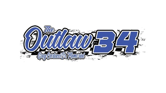 Stream Archive The Outlaw 34 South Te...