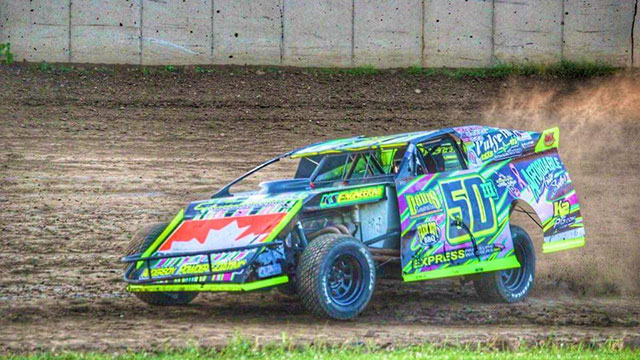 2015 USRA Racing Season