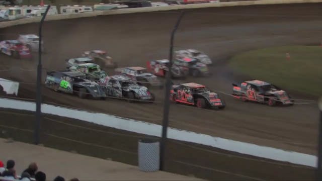 USMTS Fall Jamboree Heats 5-8 Highlig...