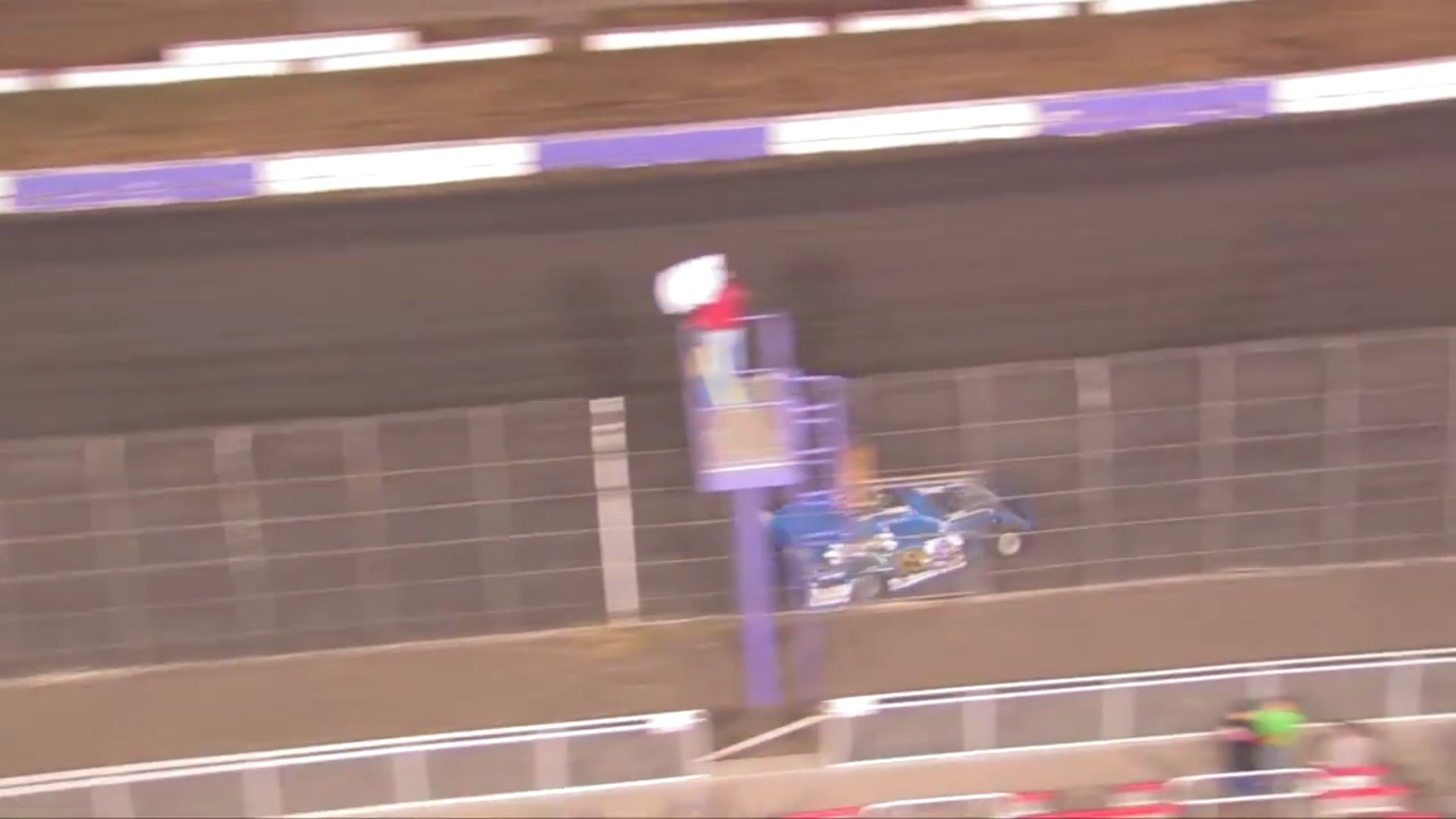 USMTS Heat Highlights 11/17/12