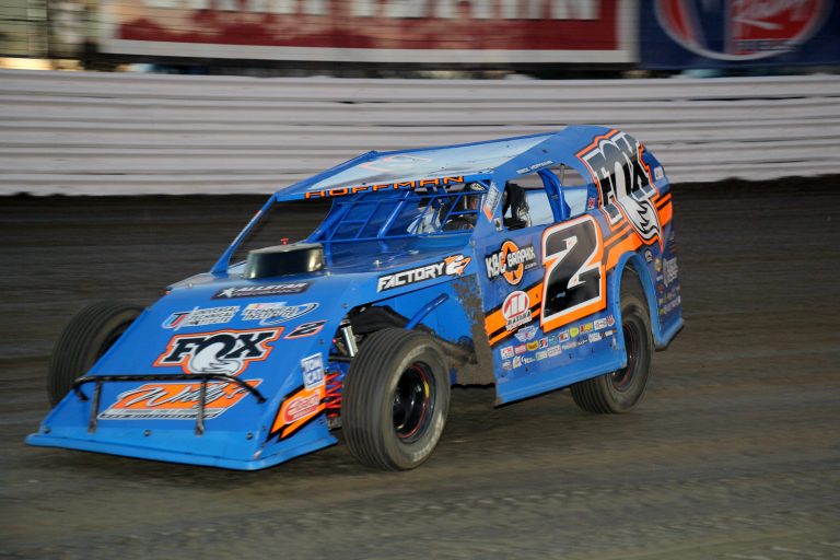 2018 UMP Racing Season