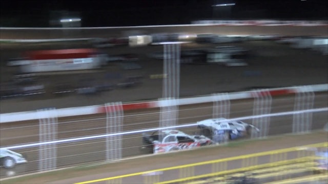 USMTS A-Main At Tri-State Speedway 5/5/18