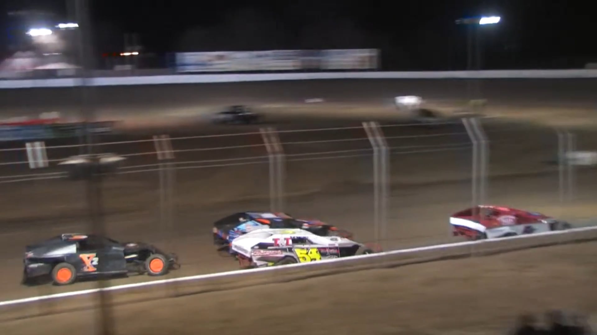 Battle at the Bullring Heat Session 1 Humboldt 3/11/16