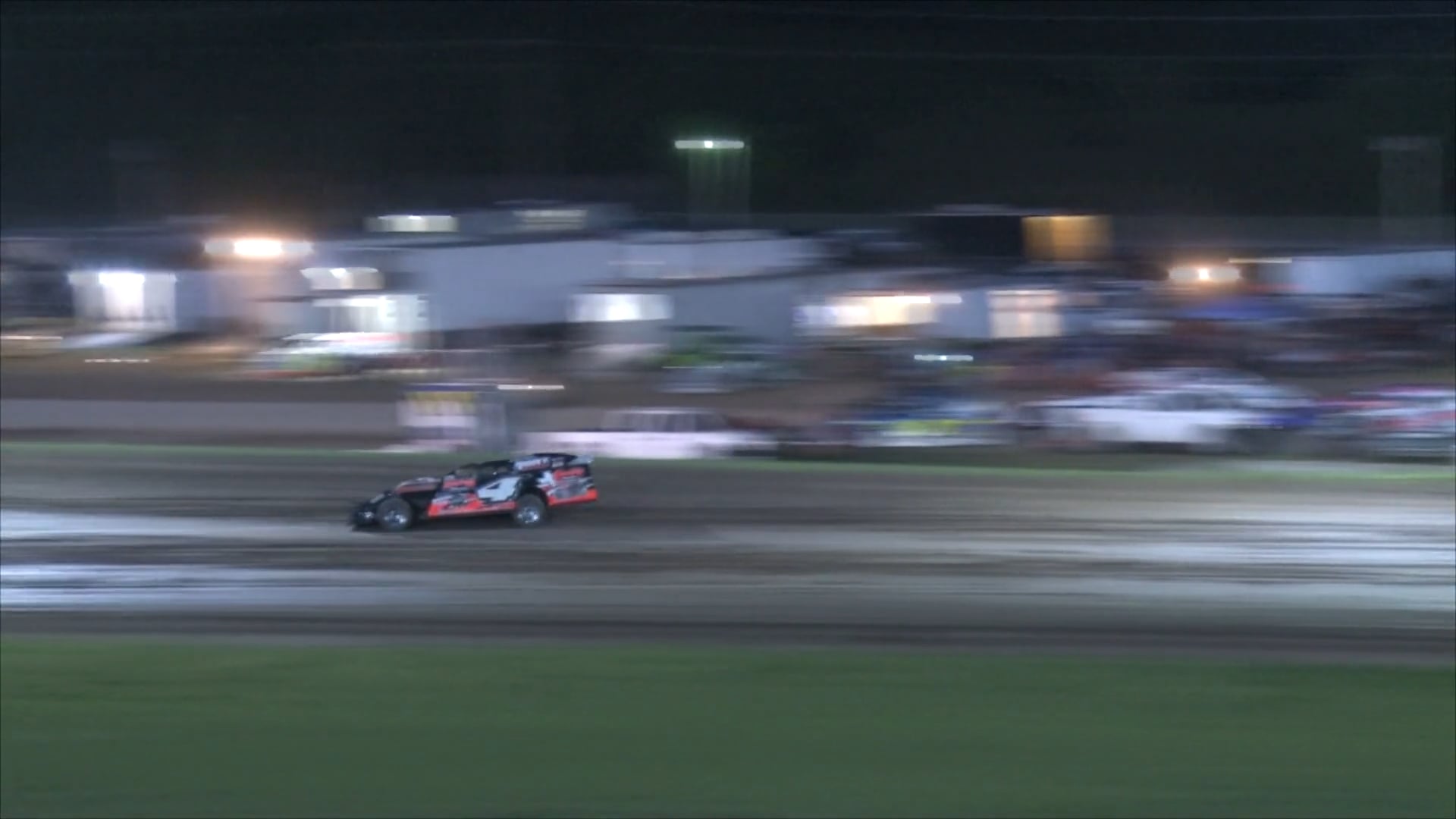 TOMS Heats Southern Oklahoma Speedway 5/5/18