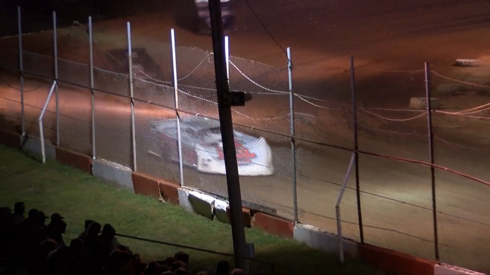 MARS Monett Speedway A Main 5/29/16