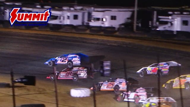 Summernationals Mod A-Main Spoon Rive...