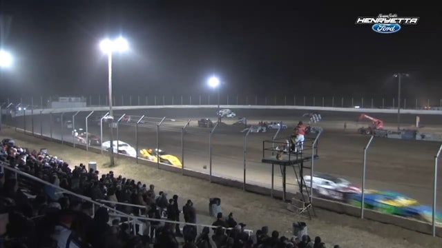 Battle at the Bullring Non Qualifier Feature Humboldt 03/14/15