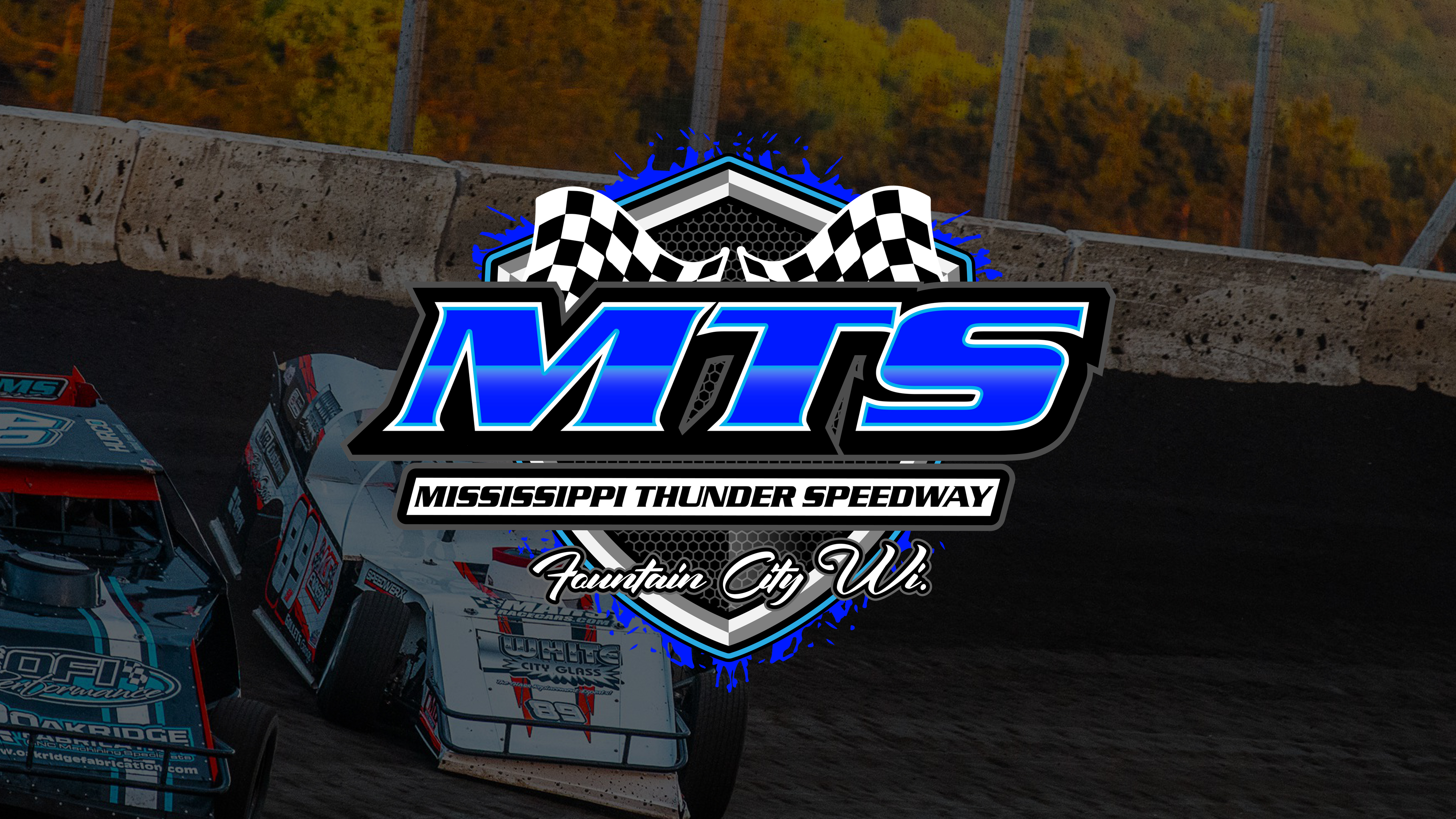Replay Mississippi Thunder Speedway 5/16/25