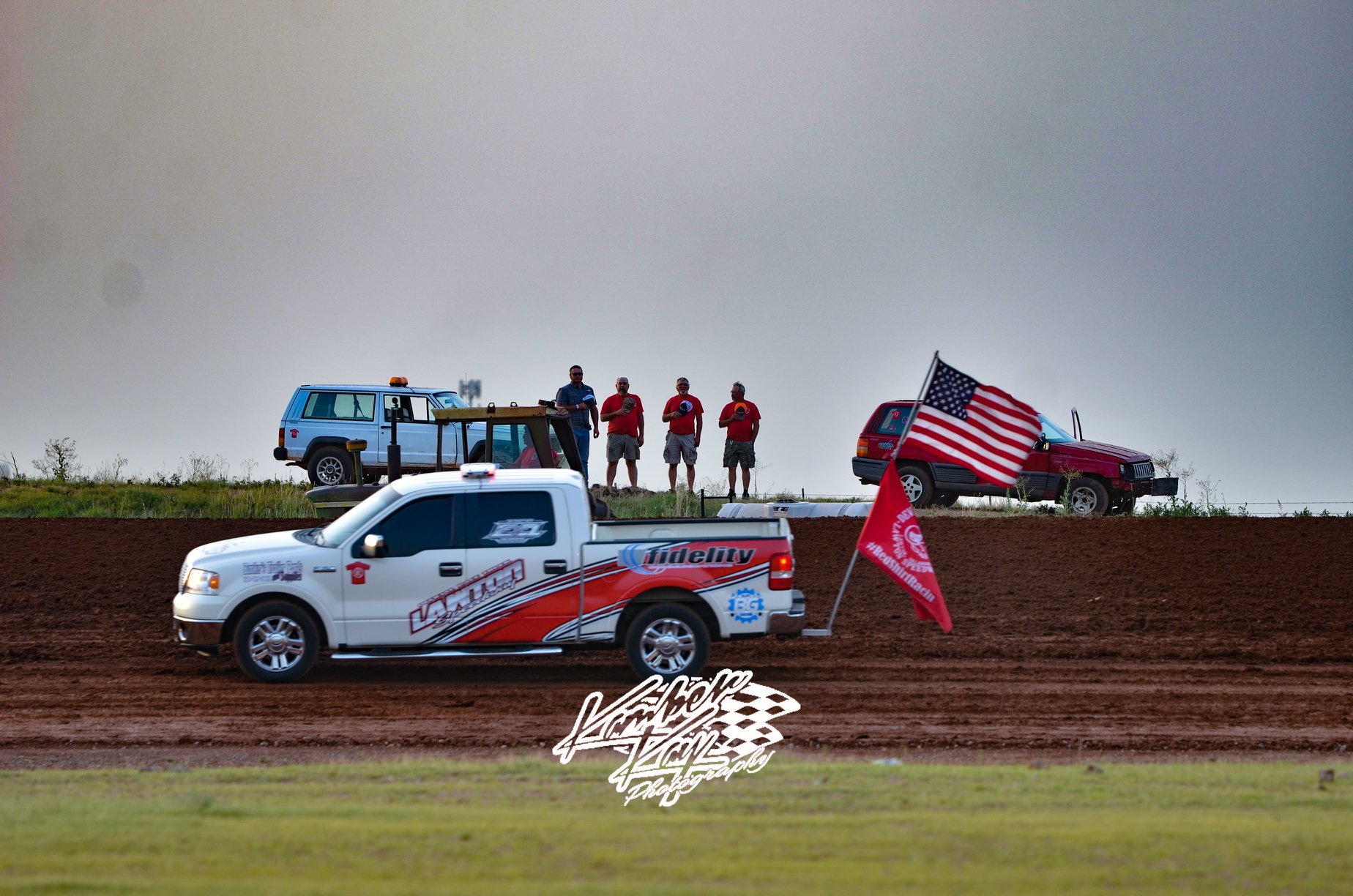Stream Archive 34th Annual Winter Nationals Lawton Speedway 9/30/23