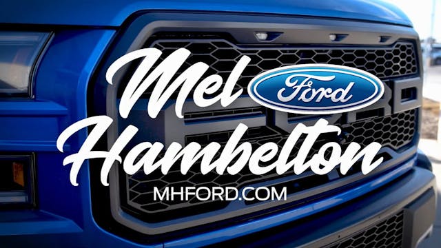 HMT Heartland Modified Tour Heats Mon...