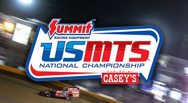 Stream Archive USMTS RPM Speedway 3/5/21 - Part 2