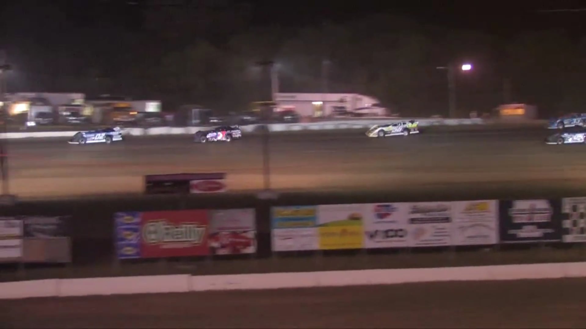 MLRA Thunderhill Speedway 06/16/12