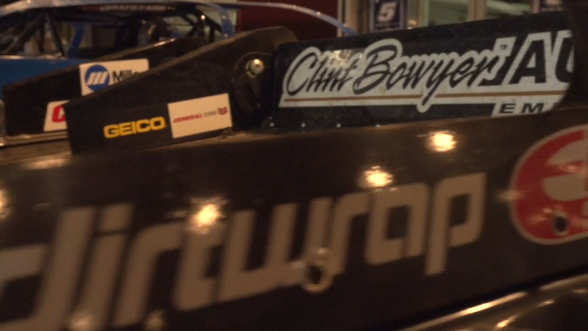 2016 Highlights Digital Short