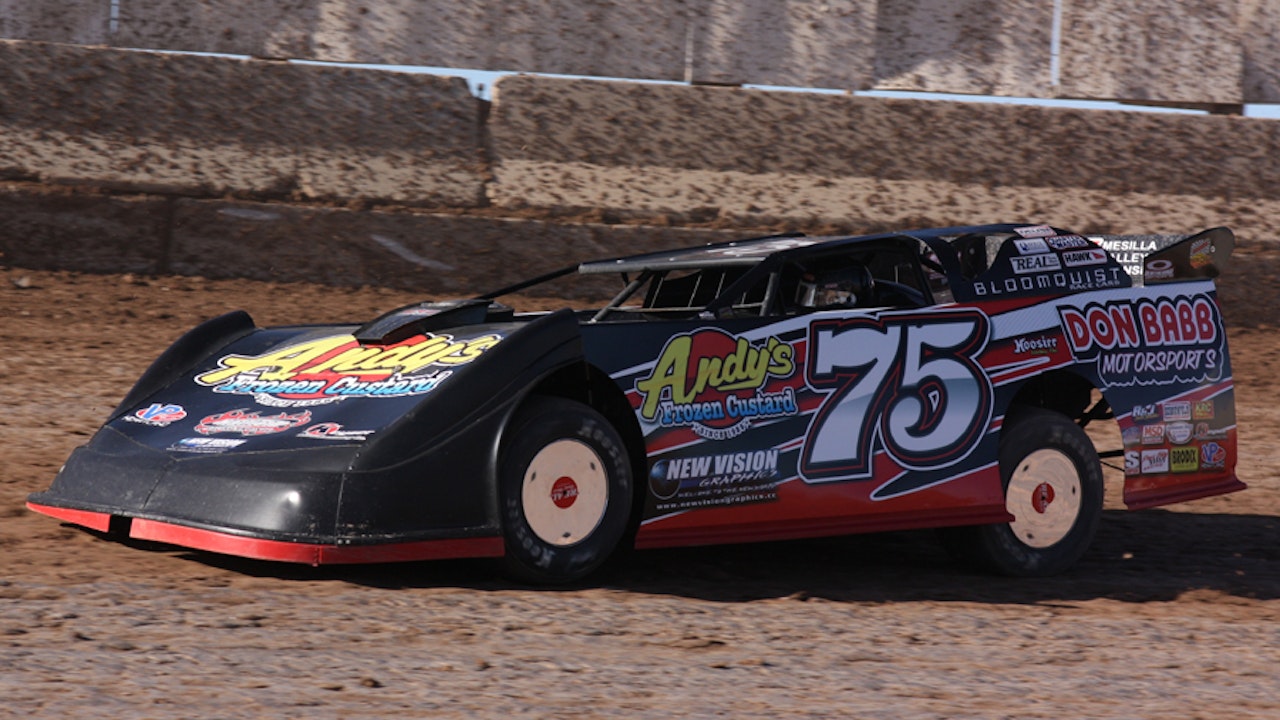 MARS Racing Series - RacinDirt | USMTS, Dirt Modifieds & Live Racing ...