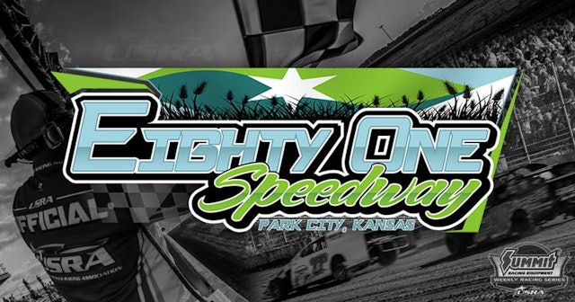 Stream Archive Super Stock Special 81 Speedway 10/7/23