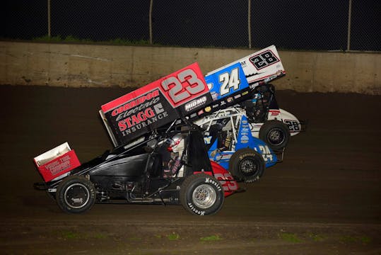 Stream Archive Warrior Region Monett ...