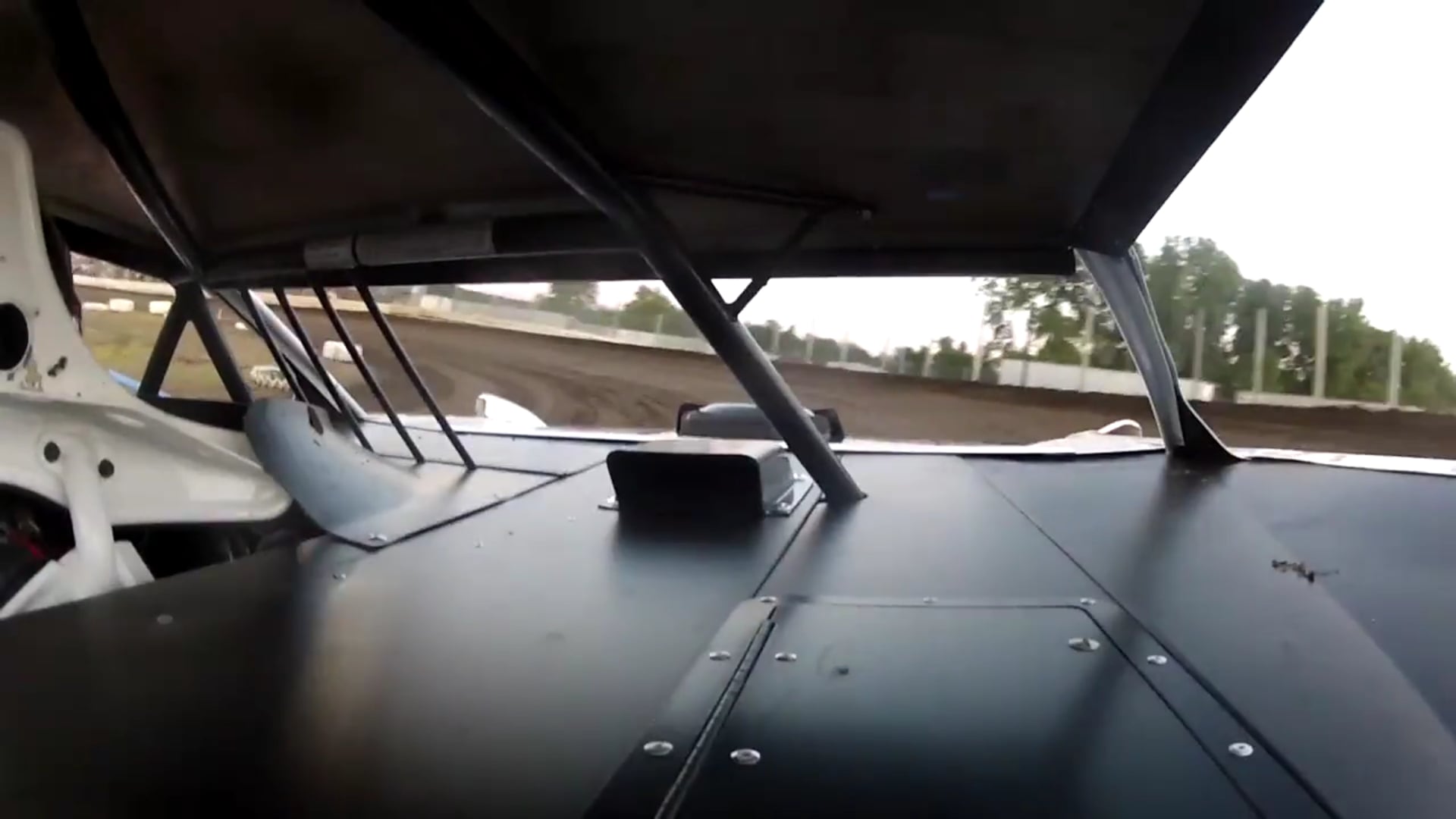 MLRA Tony Jackson Jr Heat Race Valley Speedway 06/15/12