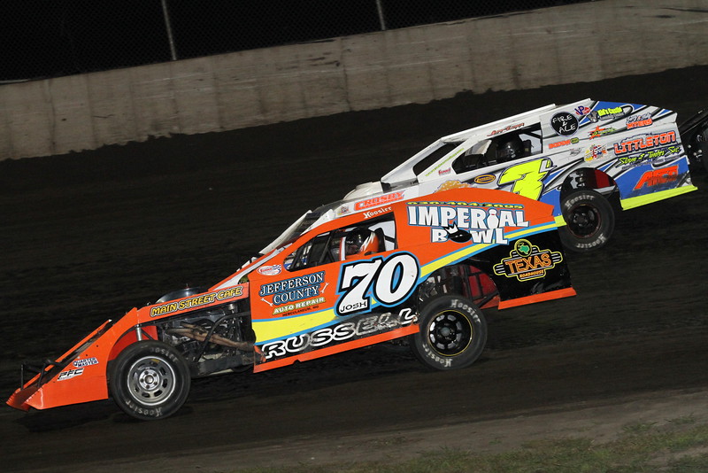 Modified Mania Stream Archive Tri-City Speedway 9/26/19