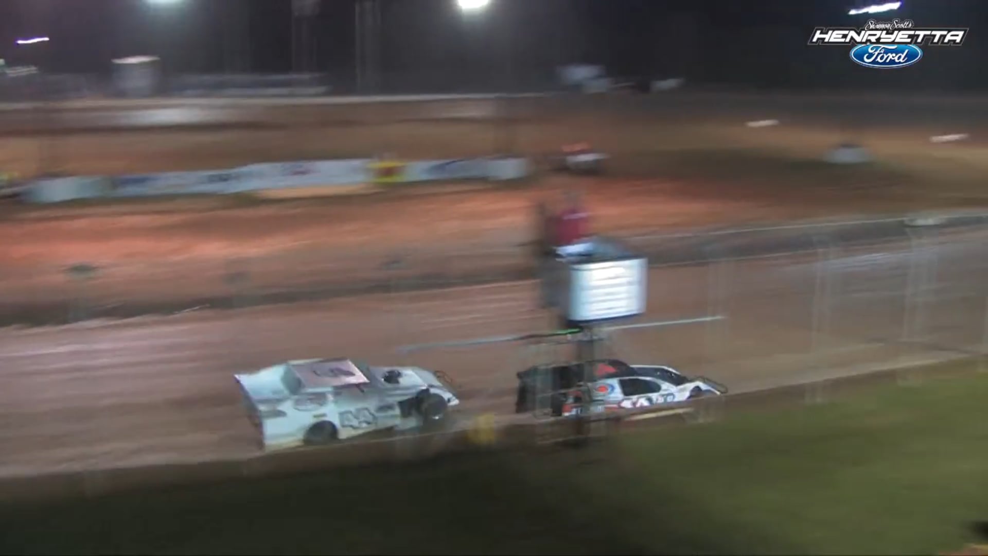 USMTS Winternationals A Main 11/6/14