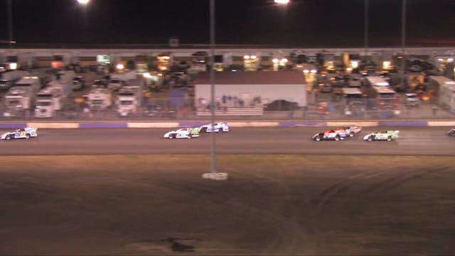 USMTS Baytown Heats 2/14/14