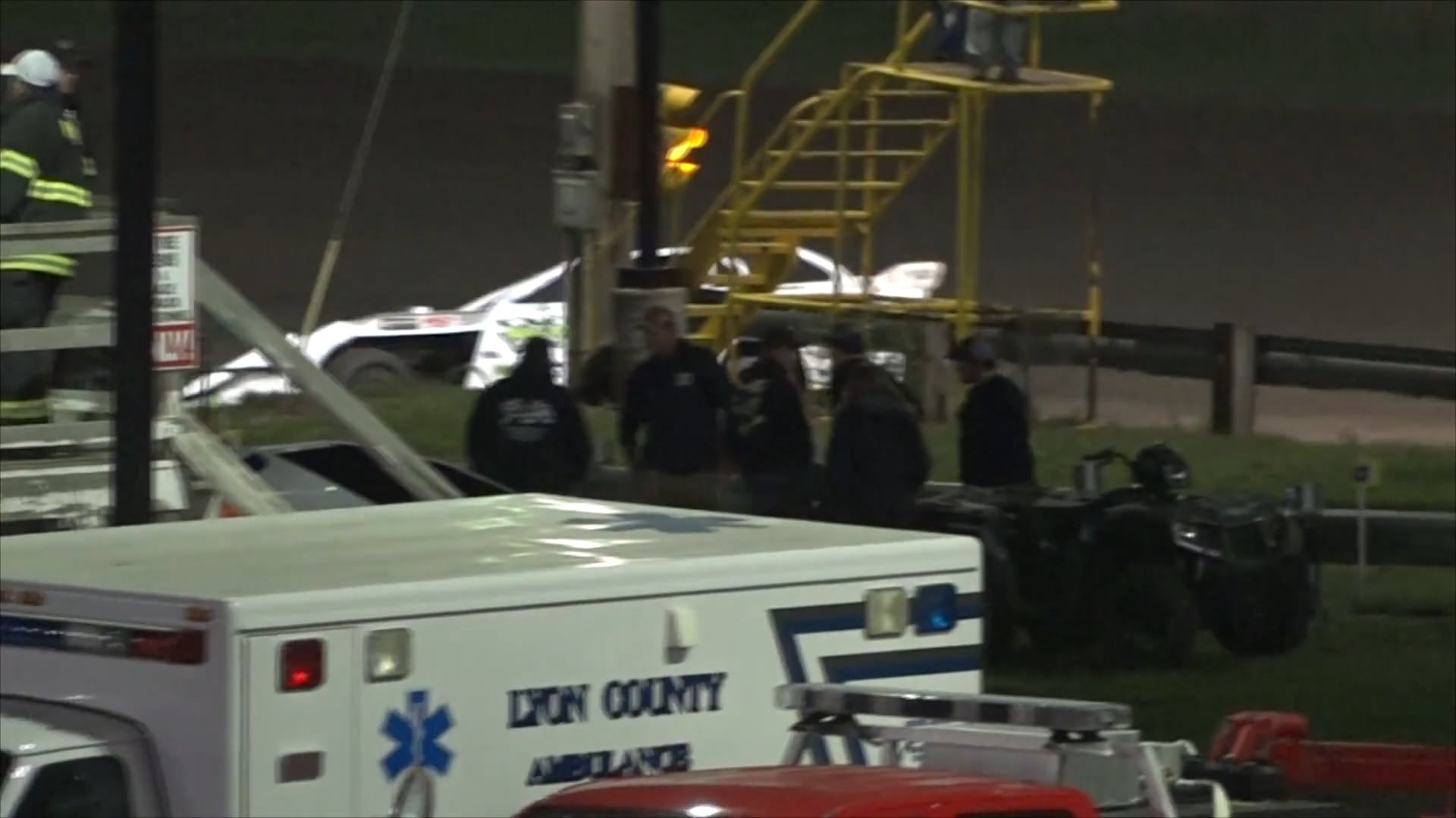 USMTS Heats Rapid Speedway 8/30/18