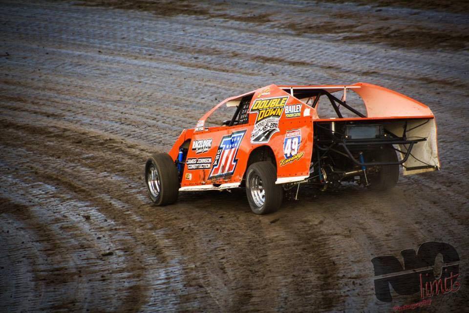 TJR Factory 56 Nationals Stream Archive Midway Speedway 9/6/19