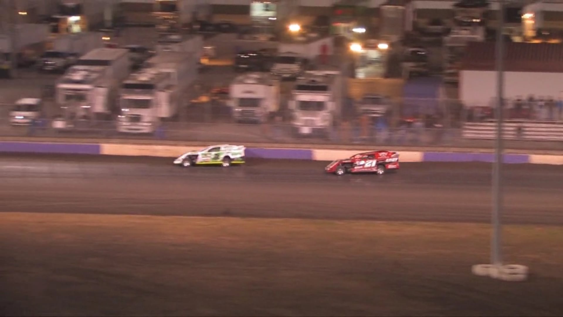 USMTS Baytown A Main 2/13/14