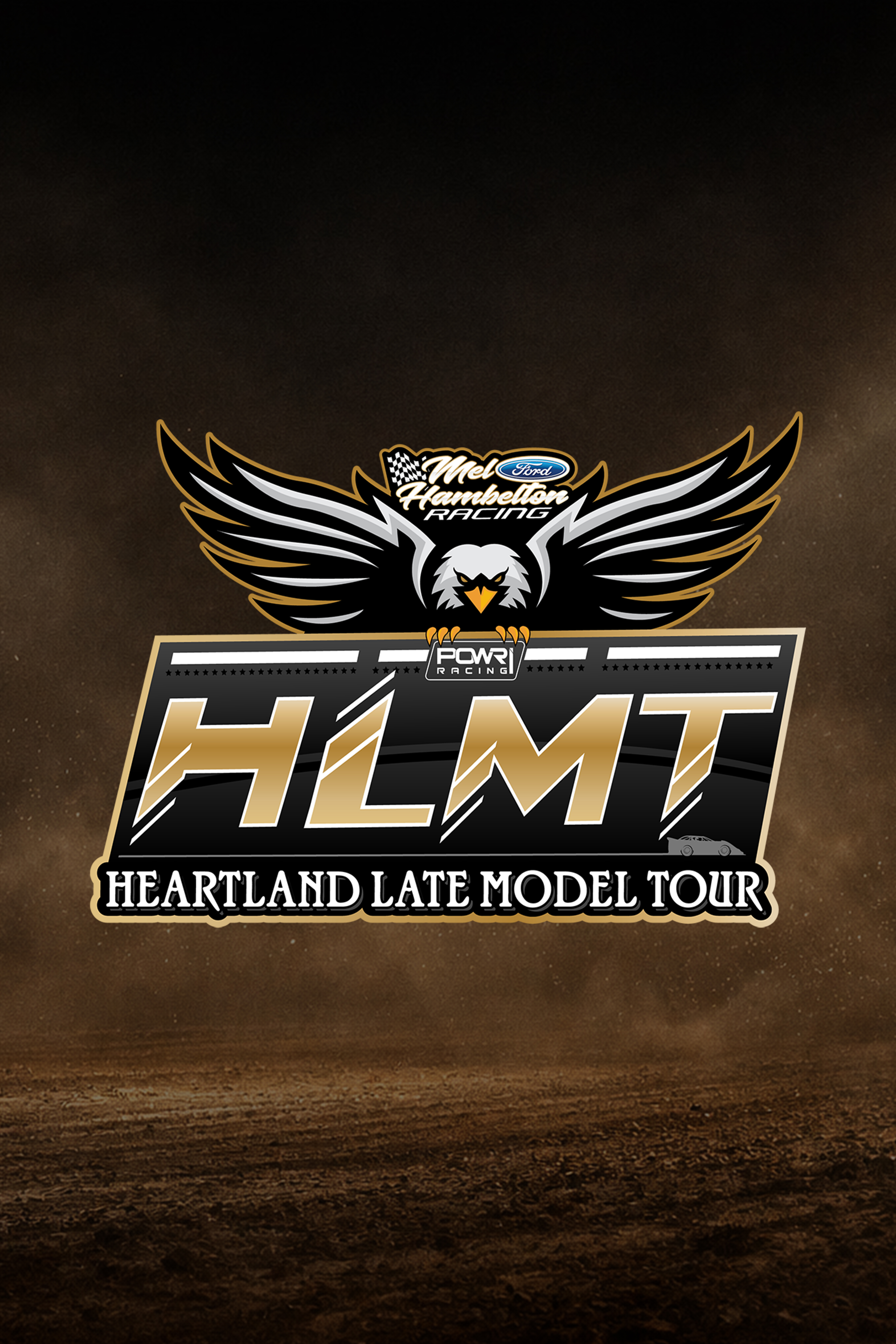 Heartland Late Model Tour Lake Ozark Speedway 6/12/26