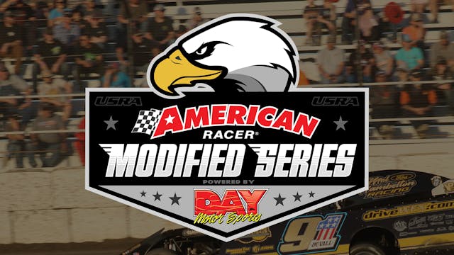 Stream Archive ARMS RPM Speedway 9/3/23