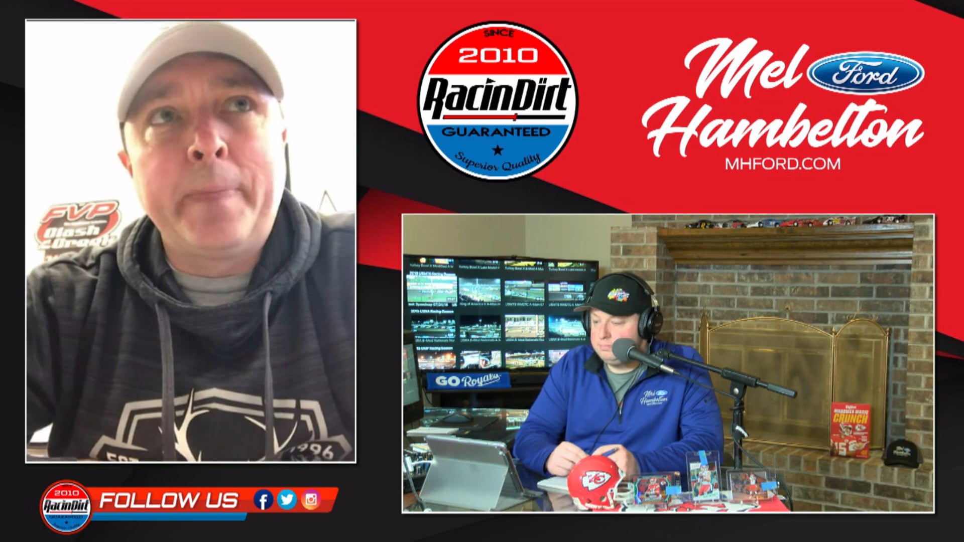 Justin Queensland Video Interview 4/5/20