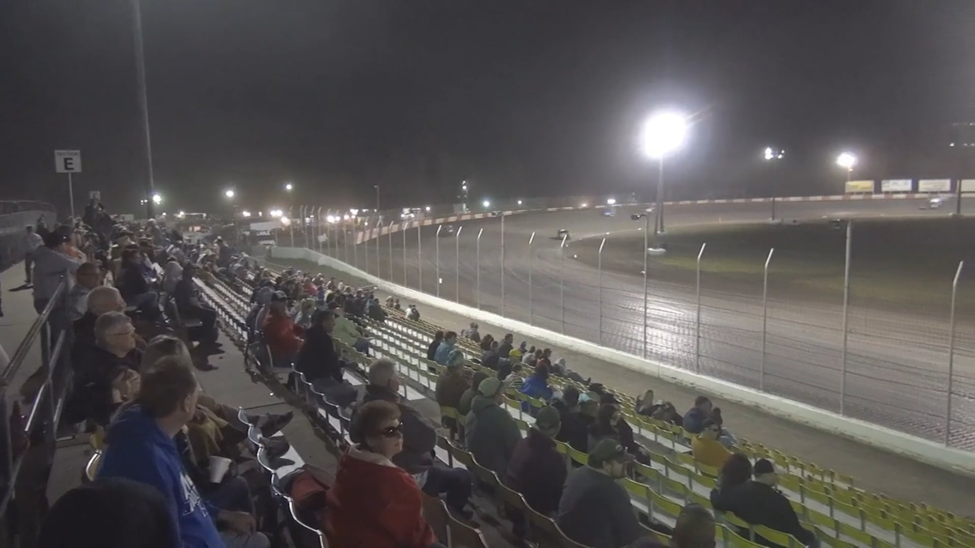 USRA Modifieds A-Main Lakeside Speedway 4/15/16
